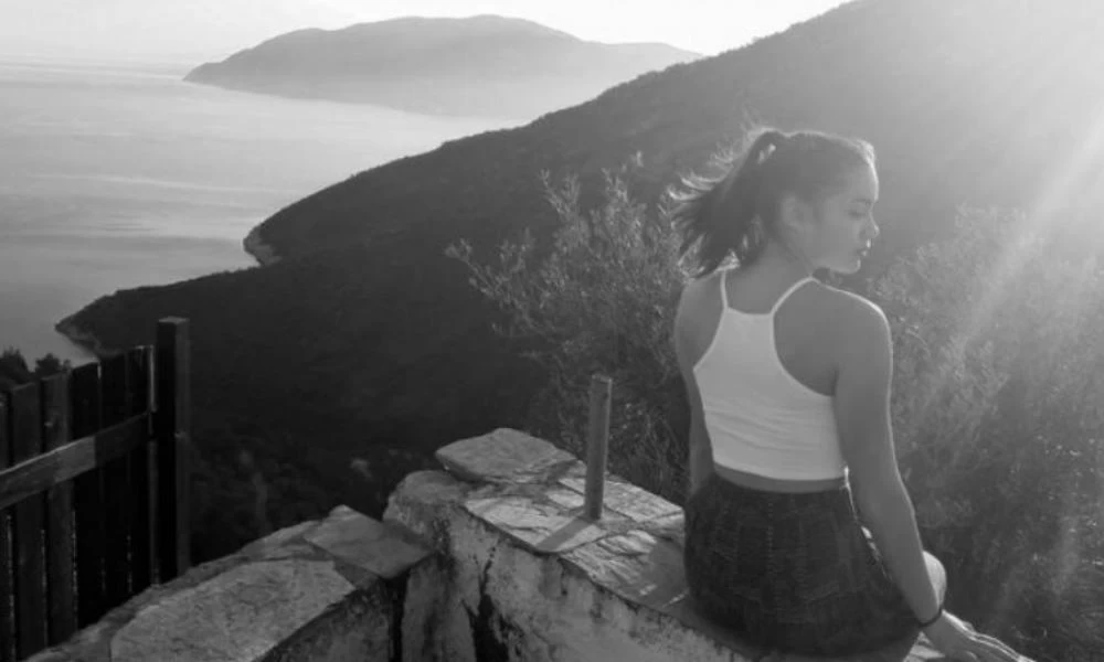 Σοκάρουν τα νέα στοιχεία: «Η Κάρολαϊν αναζητούσε σπίτι και νταντά για το παιδί»